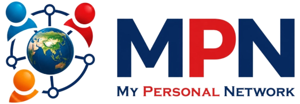 My Personal Network